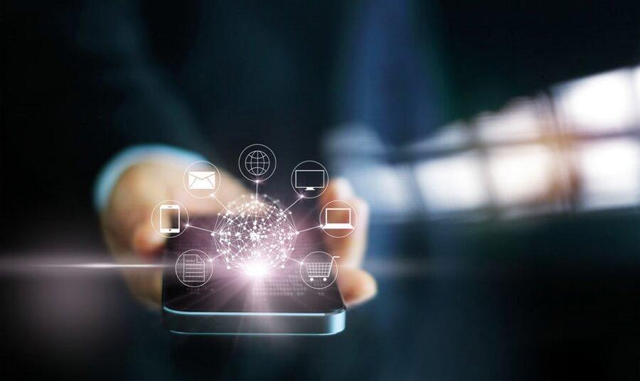 Transformación digital: Cómo la integración potencia tu estrategia.