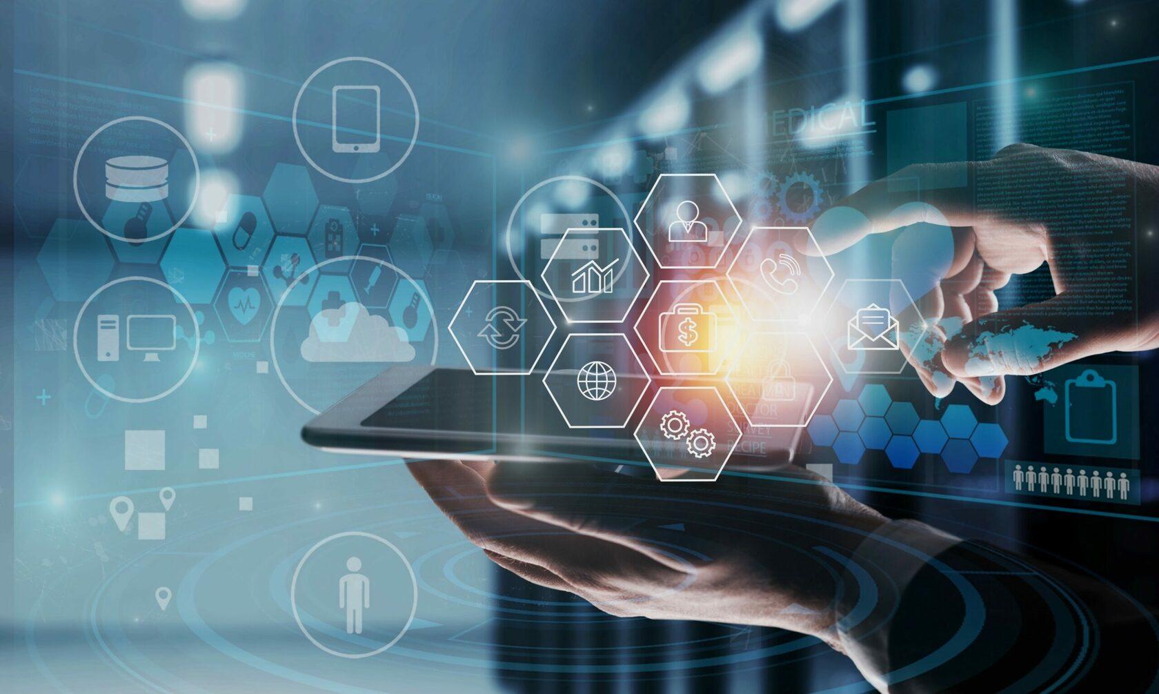 API robustas: El corazón de tu app y backend.