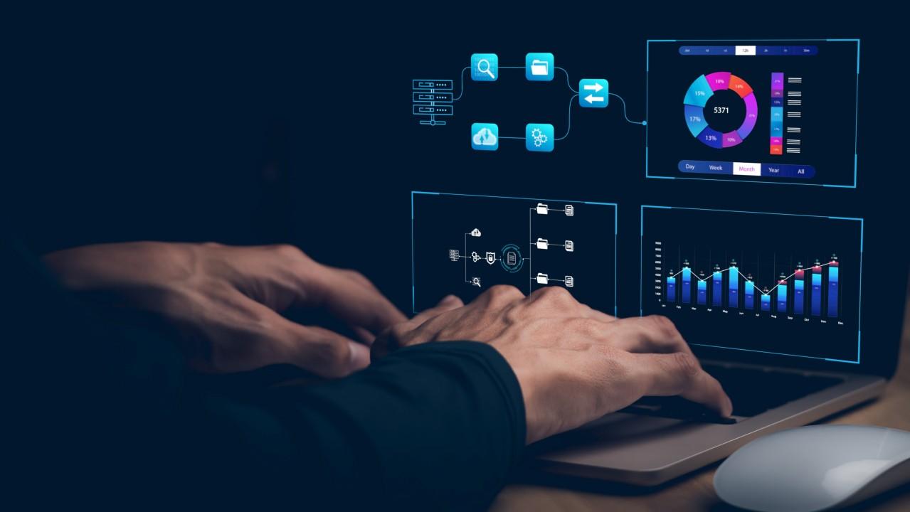 Soporte Continuo y Evolución Constante de tu Solución