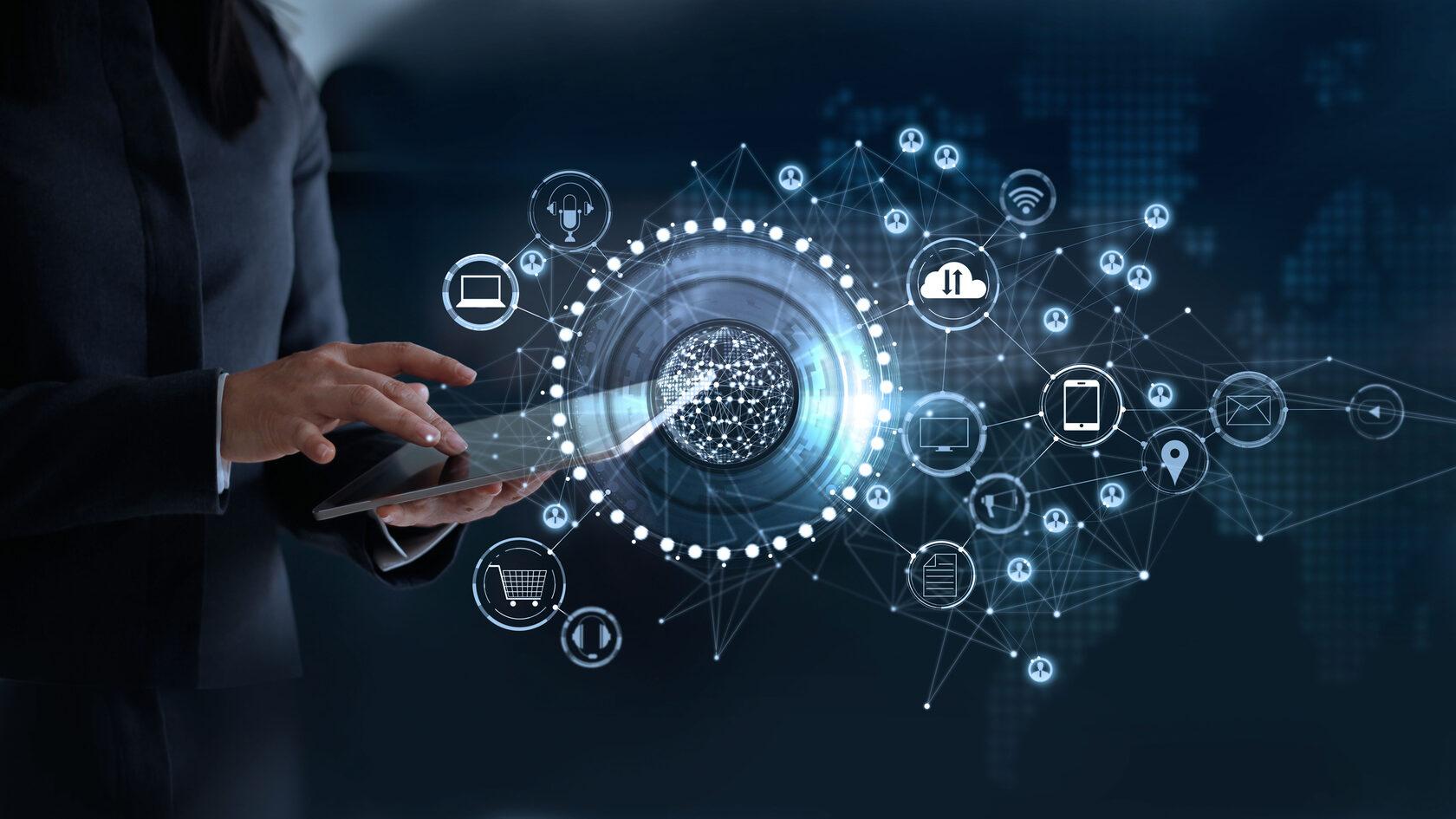 CRM y móvil: La sinergia que impulsa tu gestión.