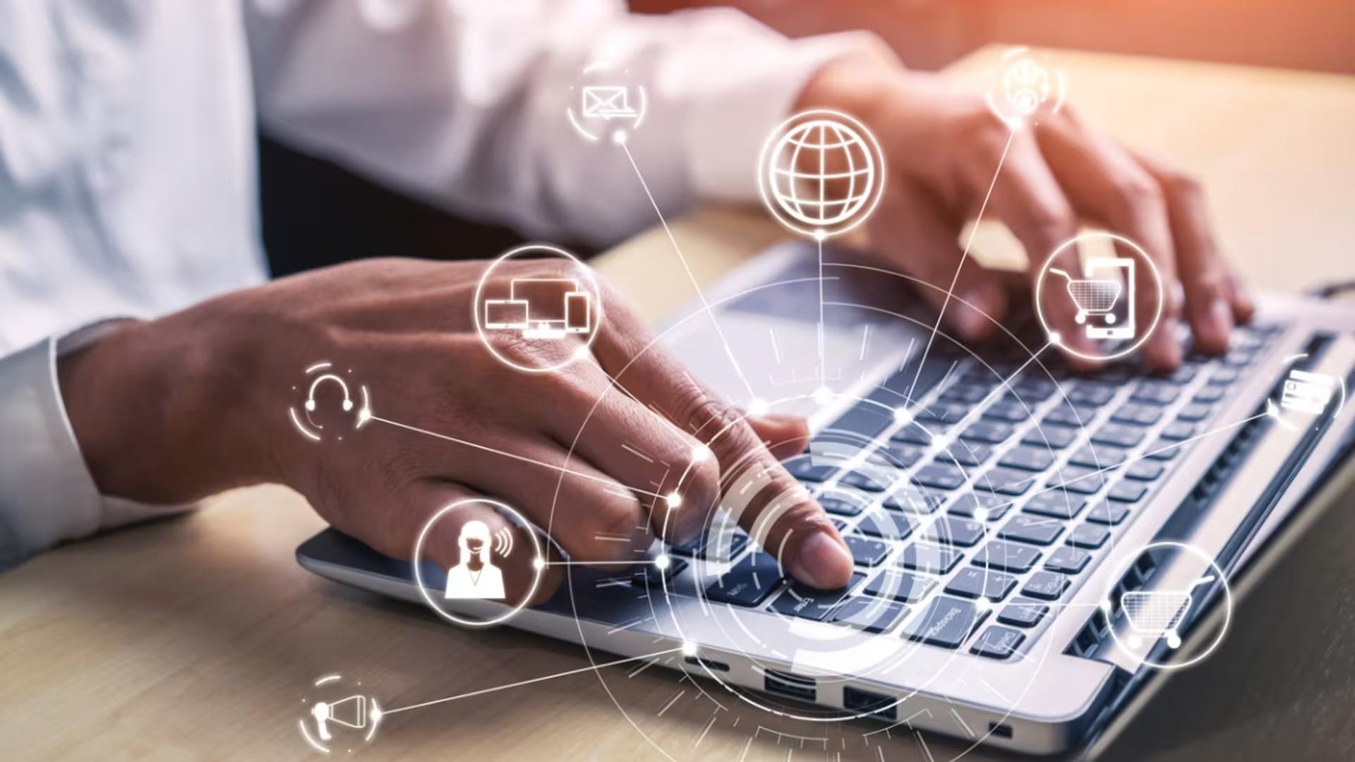 Análisis y Estrategia: Cimentando tu Conexión Digital